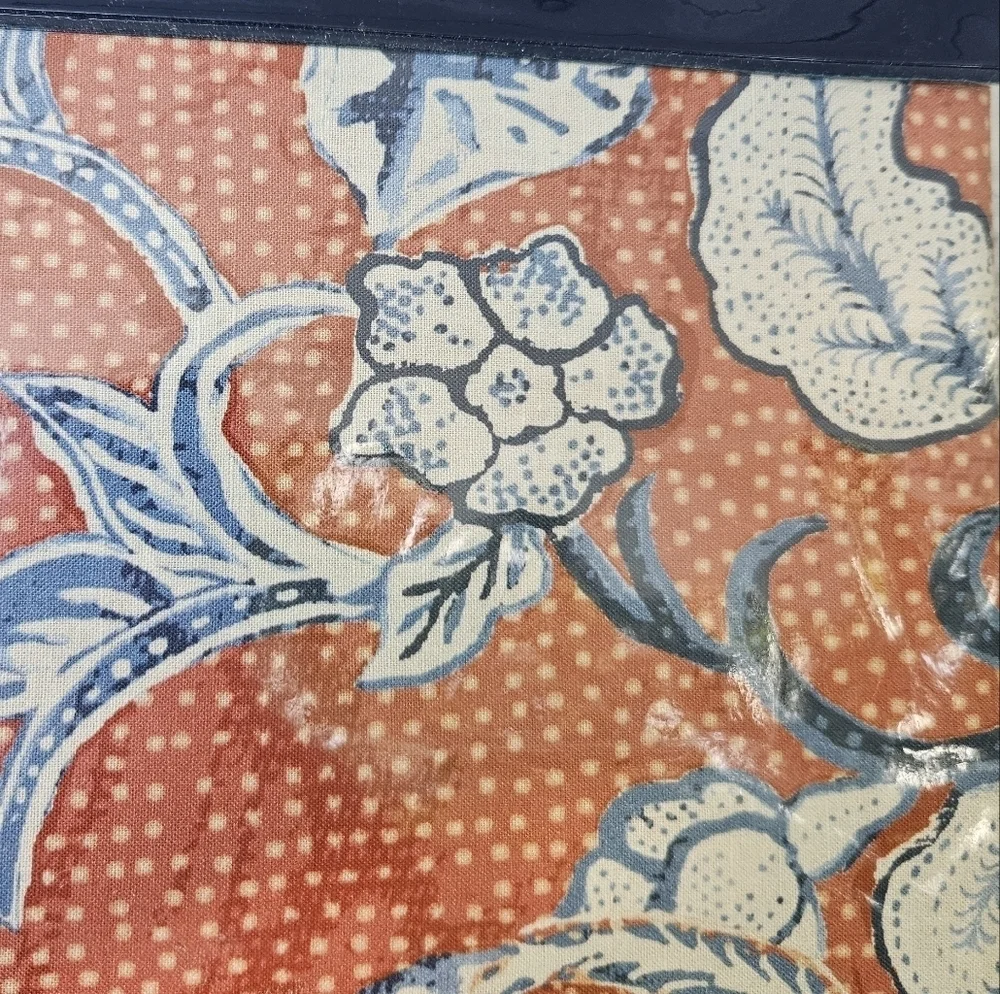 Ralph Lauren Mirabelle floral King Duvet Cover